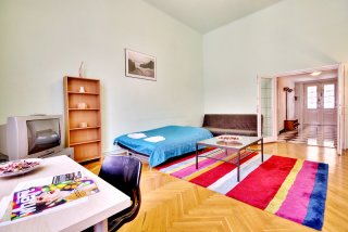 Beatrix Apartment Budapest