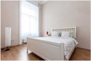 Lux Downtown Apartment Budapest