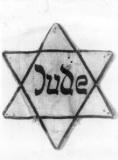 Jewish Yellow Star
