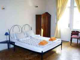 Just off Andrassy Apartment Budapest